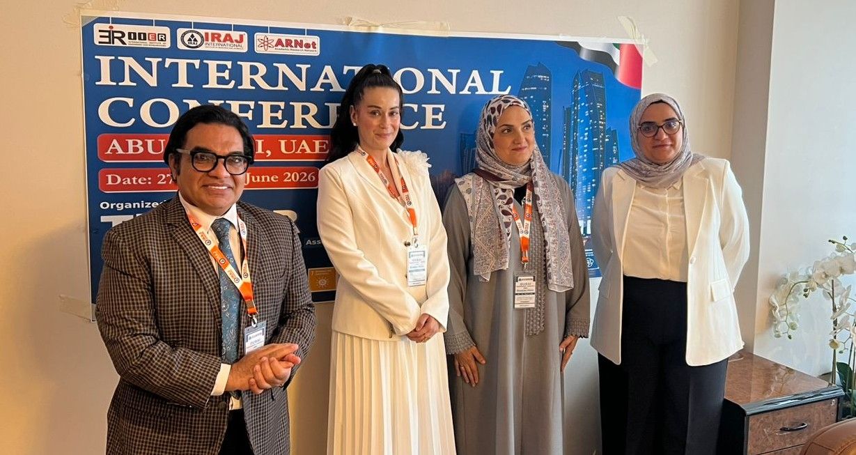 International Society for Environment and Climate Change